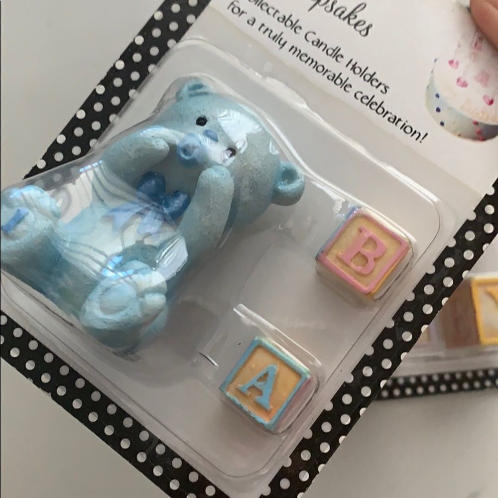 Candle Keepsakes bundle 2 - Picture 6 of 11
